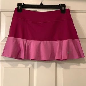 Nike Skirt